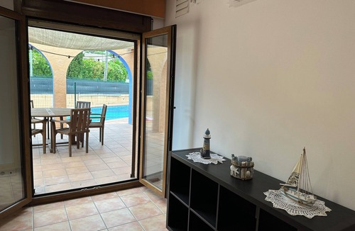 Pals Villa | Villa Antic Plankton - Masos de Pals - Free Parking, Beach, Wifi, Holidays