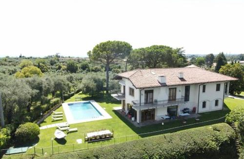 Portese Villa | Villa Antonio