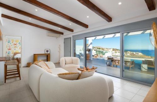 Vlicha Villa | Villa Aristoteles