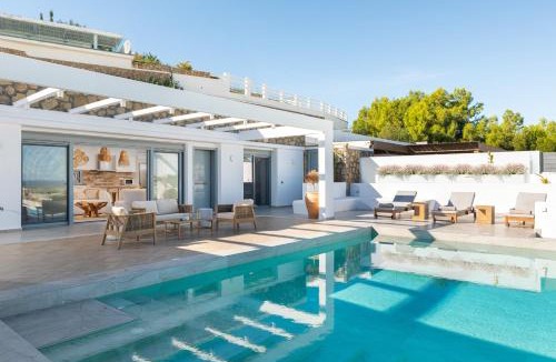 Vlicha Villa | Villa Aristoteles