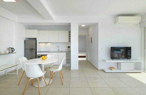 Agios Spyridon Corfu Villa | Villa Athena - Villa near the Sea with pool on Corfu Island, Greece