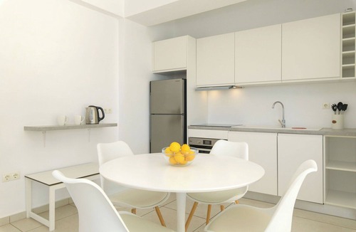 Agios Spyridon Corfu Villa | Villa Athena - Villa near the Sea with pool on Corfu Island, Greece