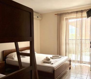 Sarti Apartment | Villa Athina Gia