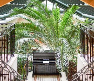 Archives Hotel | Villa Beaumarchais