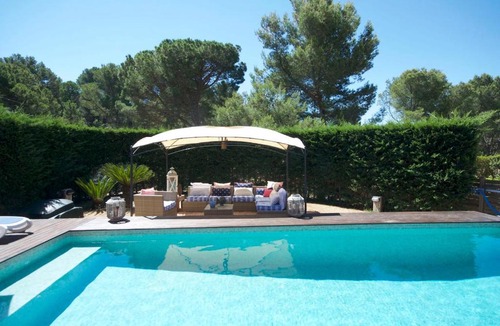Begur Villa | Villa Bel