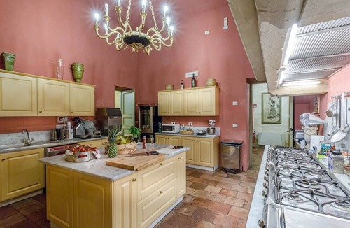 Vicopelago Villa | Villa Bellefleur - Large Countryside Villa