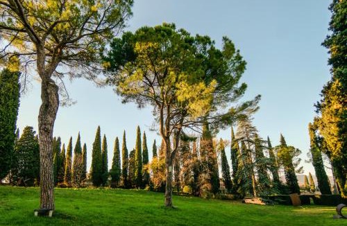 Corrubbio Apartment | Villa Betteloni Valpolicella Suites