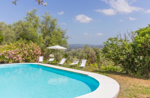 San Michele di Moriano House | Villa Carducci