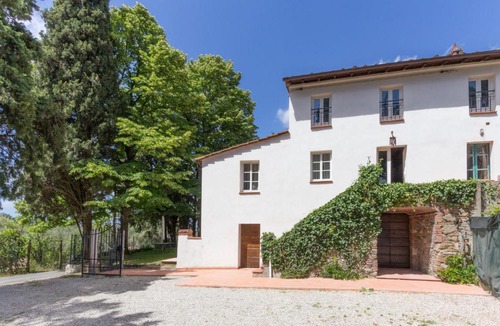 San Michele di Moriano House | Villa Carducci