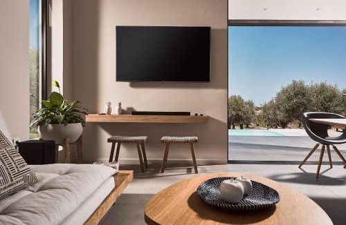 Akrotiri Villa | Villa Carpos