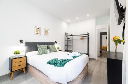 Centro - Sagrario Apartment | Villa Centro Granada