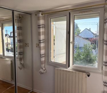 Champigny-sur-Marne Villa | Villa Champigny