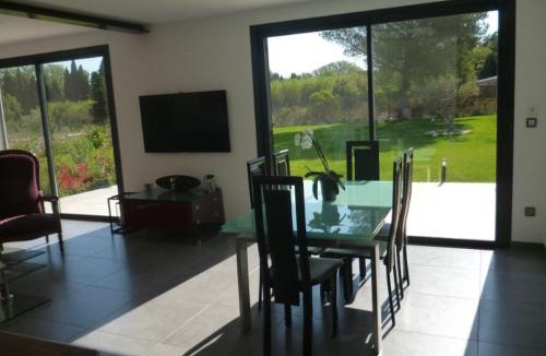 Eyragues Villa | Villa charmante à Eyragues avec piscine privée