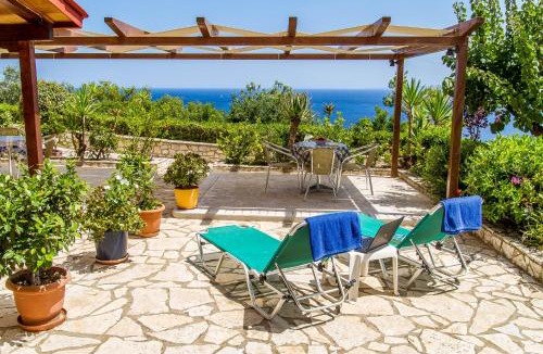 Xirokastello Apartment | Villa Contessa