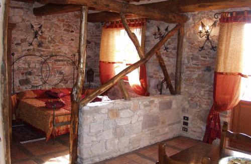 San Donato Bed & Breakfast | Villa Corte Degli Dei