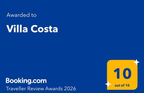 Ixia Villa | Villa Costa