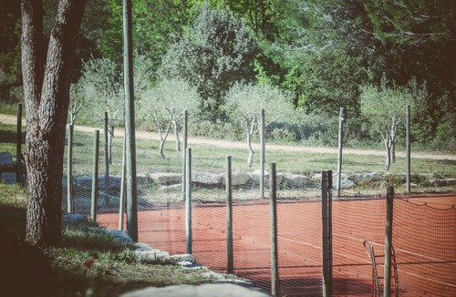 Saint-Gilles Villa | Villa D'exception Dans un Domaine à Proximité de Nîmes