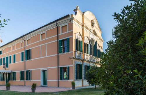 Cadoneghe Bed & Breakfast | Villa da Ponte B&B