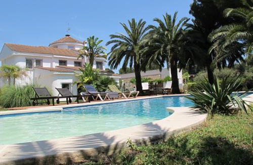 Cap de Salou Villa | Villa DEA - Home away from home - Families Only