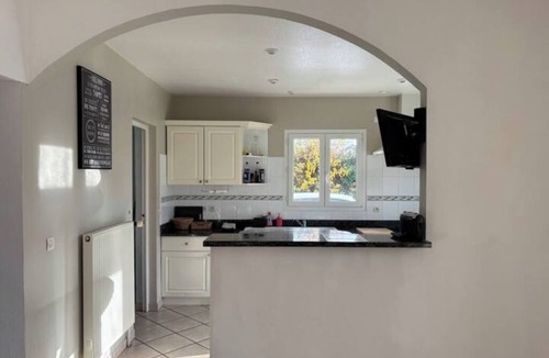 Tracy-sur-Mer Villa | Villa des Pontons