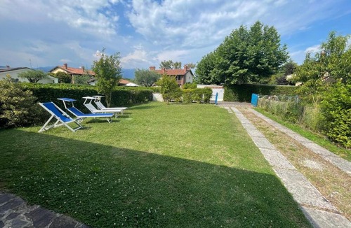 Pieve Vecchia Villa | Villa Dolce Riva Lake Escape by Booking Garda Lake