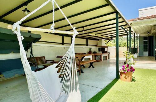 Sidari Villa | Villa Doramarie Sidari with private pool by DadoVillas