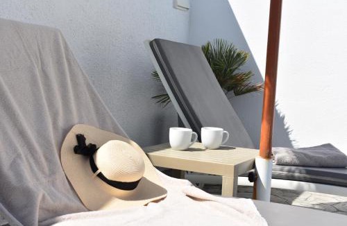 Exomytis Villa | Villa Echedra