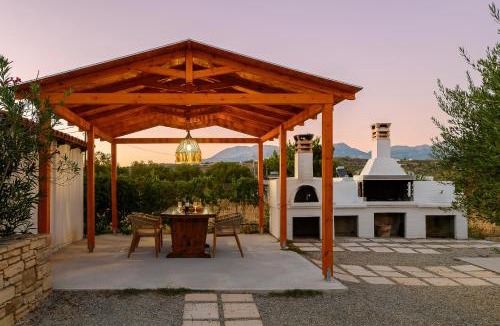 Sivas Villa | Villa eftichia
