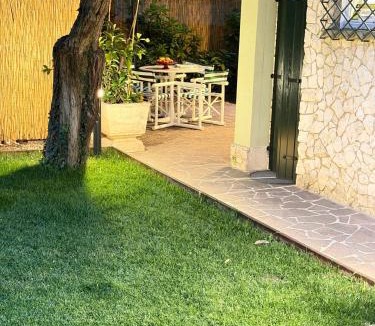 Spinea Apartment | Villa Elisa alle porte di Venezia