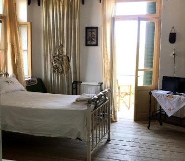 Sipiada House | Villa Elli