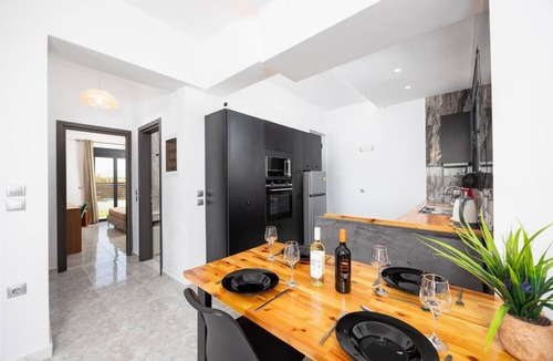Afandou Villa | Villa Elysian - Two Bedroom Villa, Sleeps 4
