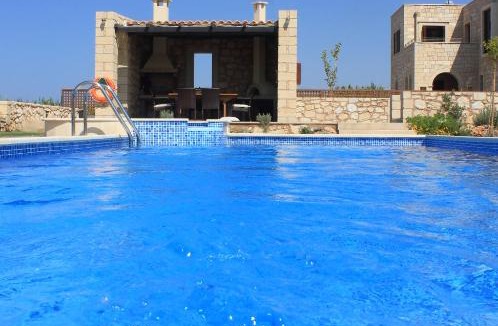 Rapaniana Villa | Villa Emerald