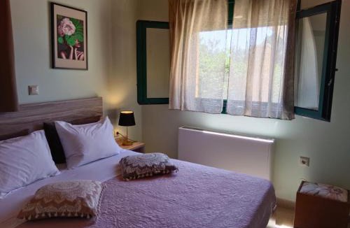 Karpenisi House | Villa Eugenia