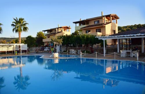 Lokroi Apartment | Villa Eugenia