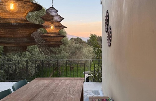Pythagorio Apartment | Villa Feronia Samos