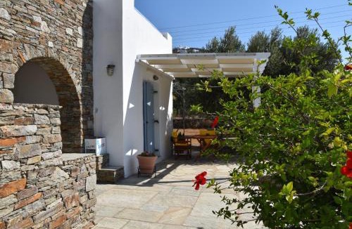 Platis Gialos House | Villa Filitsa