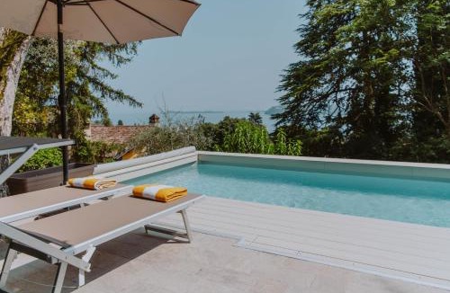 Barbarano Villa | Villa FiordiSole