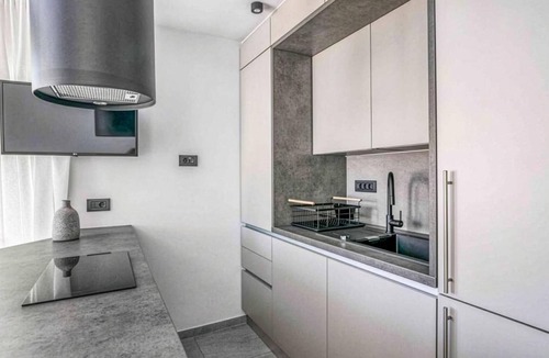 Lygia Villa | Villa Fire by Villa Plus