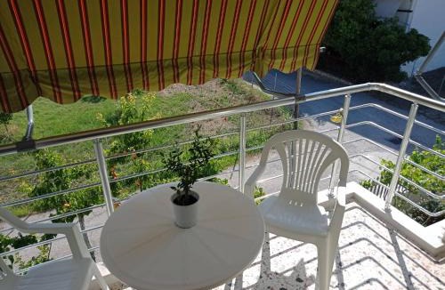 Pefki Apartment | Villa Froso