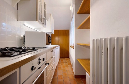 Torbole sul Garda Apartment | Villa G with Lake View, Private Terrace Steps from Lake Garda