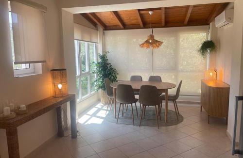 Kefalari Villa | Villa Galini