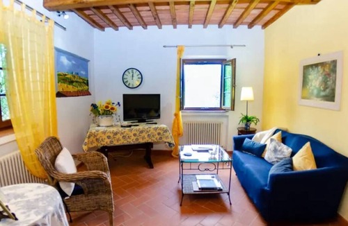 Loppeglia Villa | Villa Gambo
