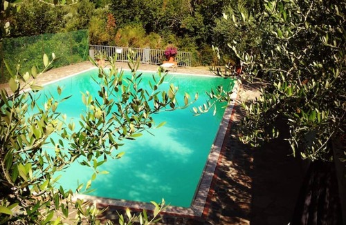 Montespertoli Villa | Villa Ginestruzze – Villa with Private Pool and Exclusive Suites in Tuscany