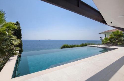 Solarolo Villa | Villa Grace with Pool on the Lake