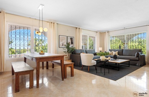 Elviria Villa | Villa Heismax | Ref. #40