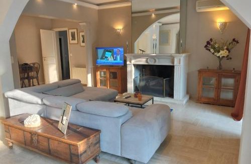 Cannes Villa | Villa HELIOS