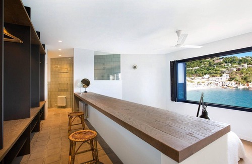 Llafranc Villa | Villa in Llafranc by the Sandy Beach