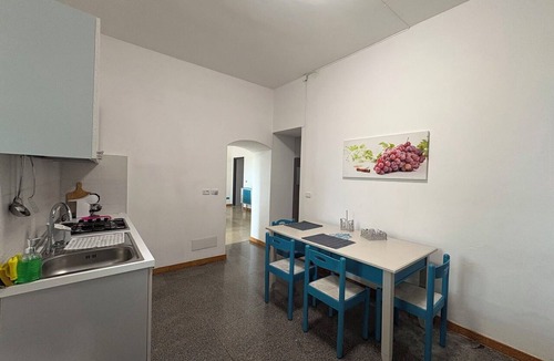 Modica Villa | Villa in Modica with 4 bedrooms sleeps 8