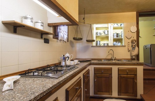 Lucca Villa | Villa/Independent home in Lucca with 4 bedrooms sleeps 8