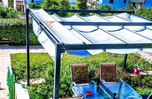 Anavyssos Apartment | Villa Infinity View Athens Riviera